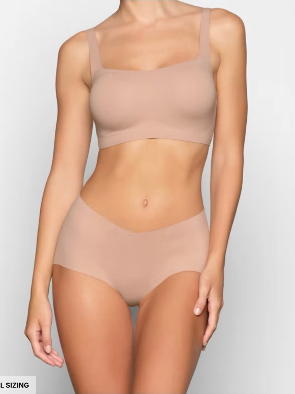 Skims Bralette